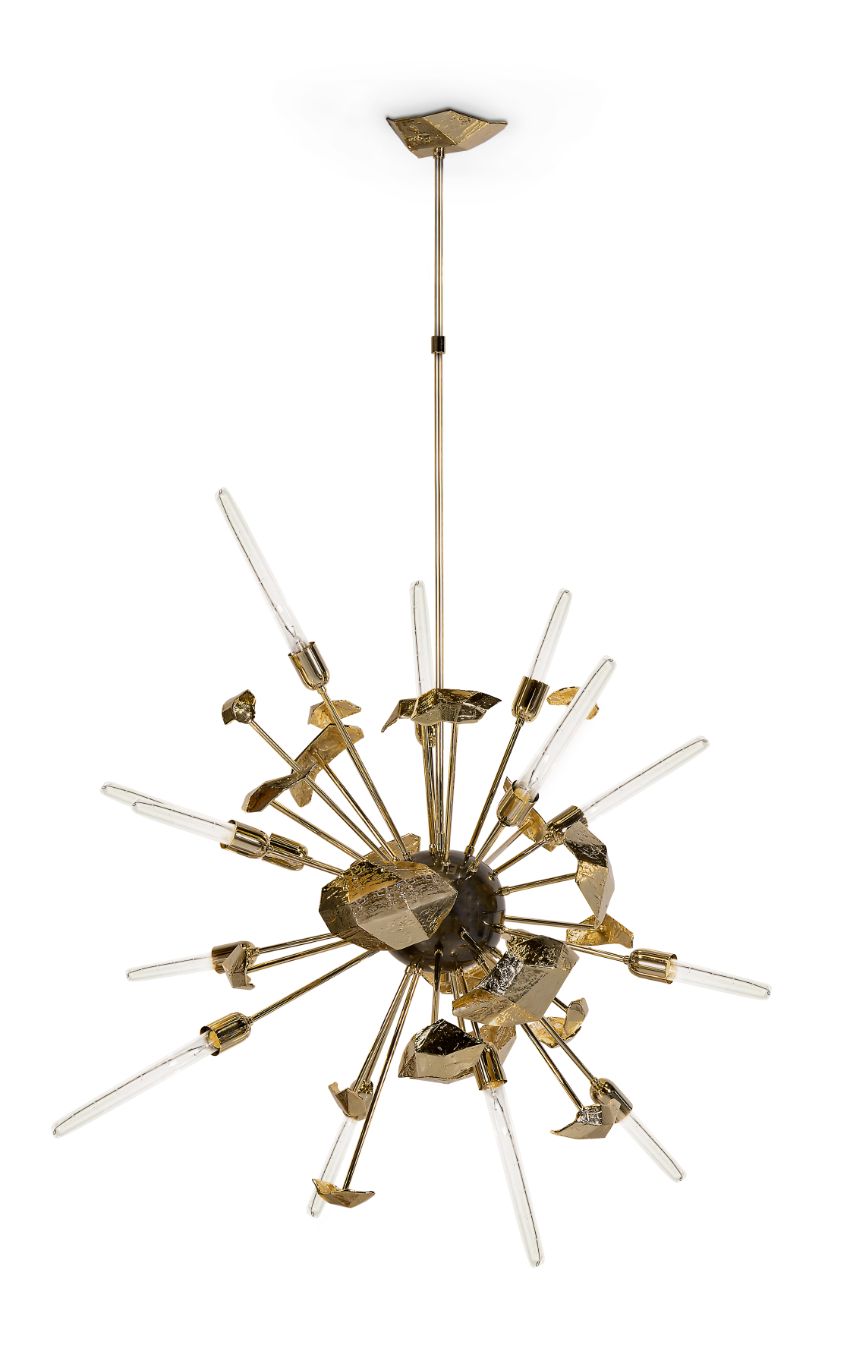 Maison Et Objet 2020 - Don't Miss The Boca do Lobo Novelties