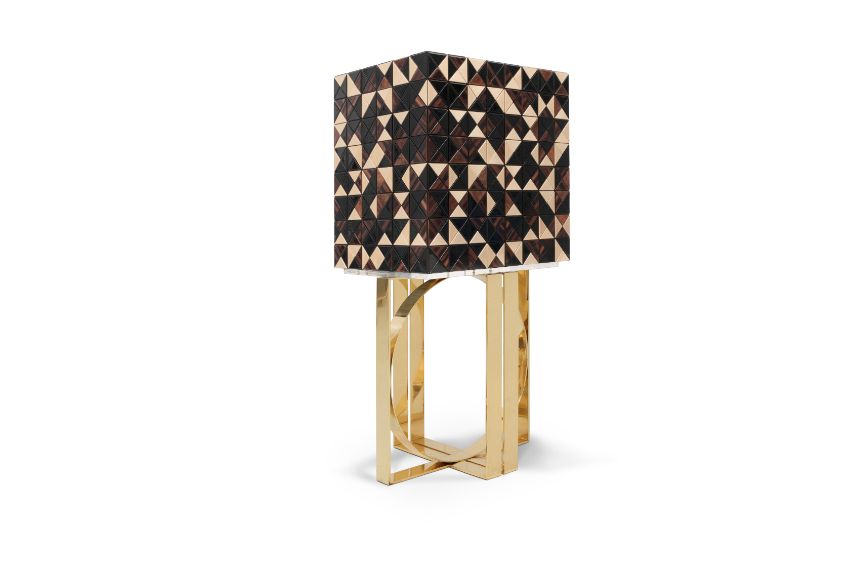 Maison Et Objet 2020 - Don't Miss The Boca do Lobo Novelties