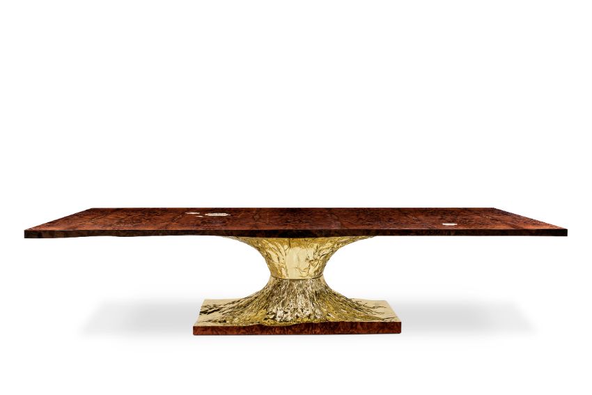 Maison Et Objet 2020 - Don't Miss The Boca do Lobo Novelties