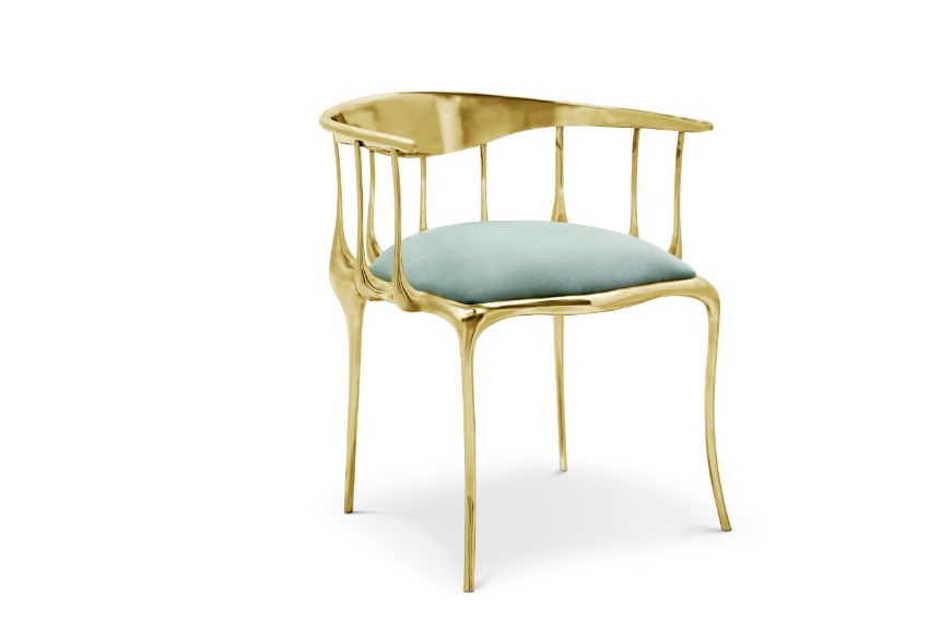 Maison Et Objet 2020 - Don't Miss The Boca do Lobo Novelties