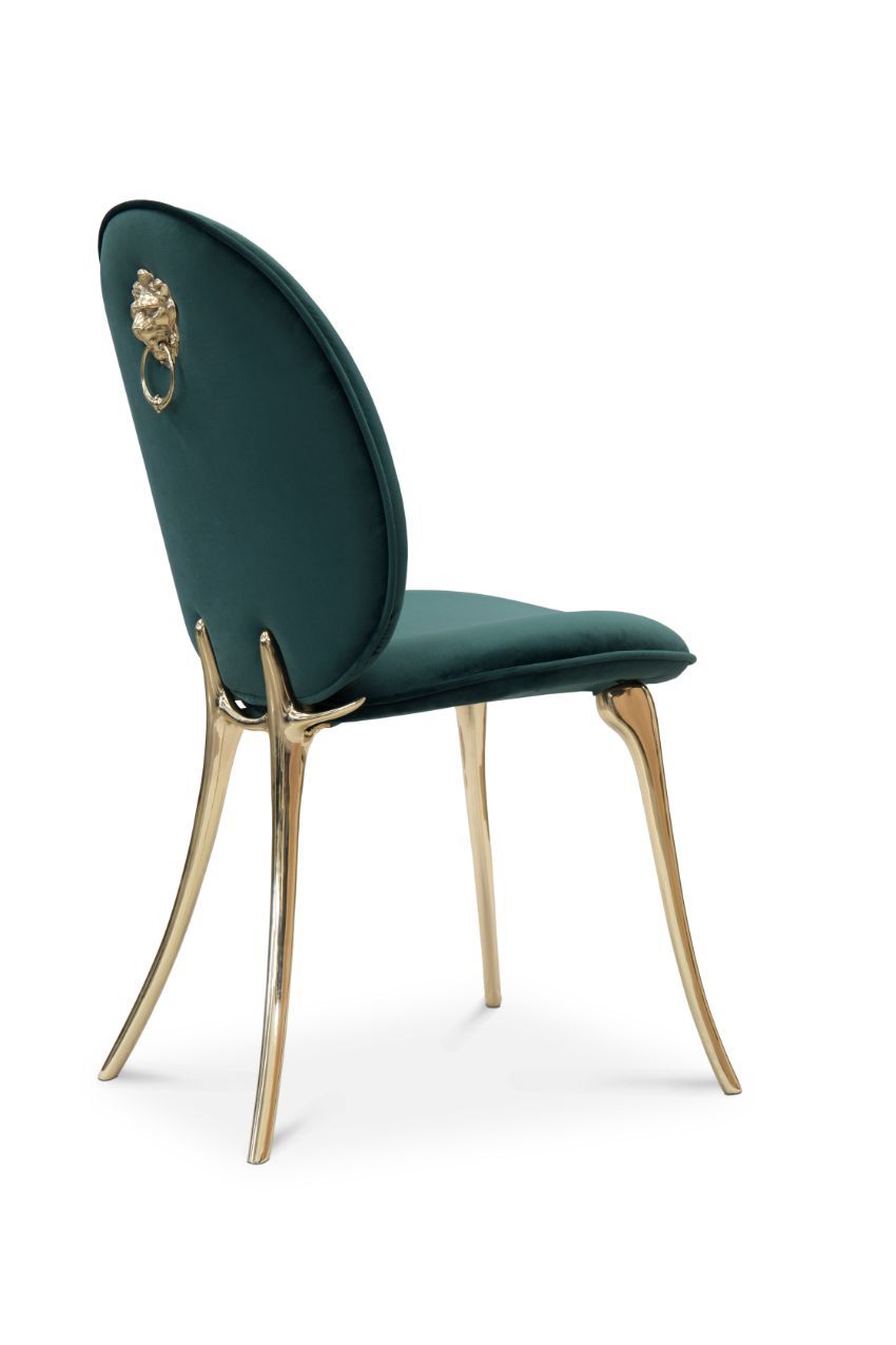Maison Et Objet 2020 - Don't Miss The Boca do Lobo Novelties