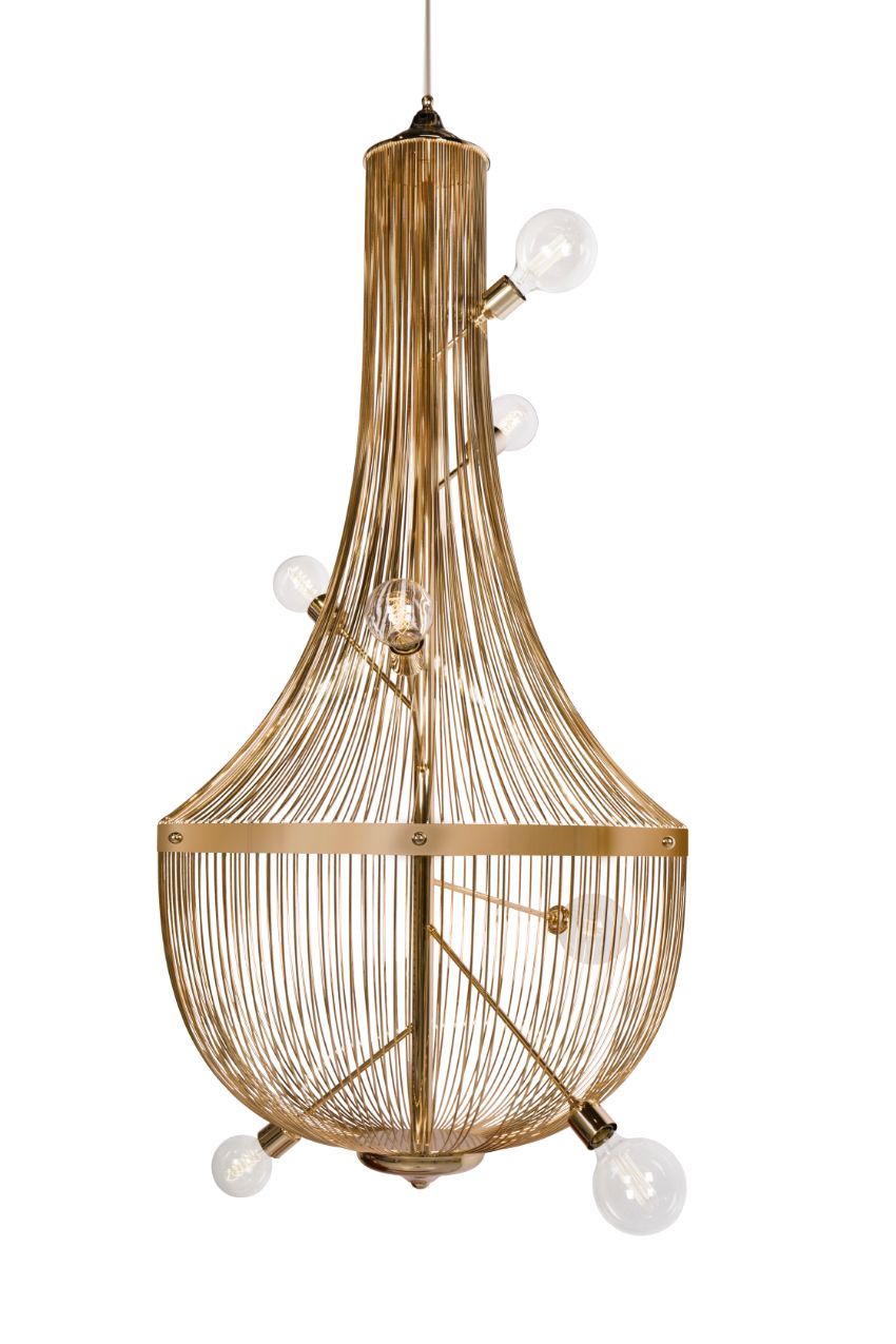 Maison Et Objet 2020 - Don't Miss The Boca do Lobo Novelties