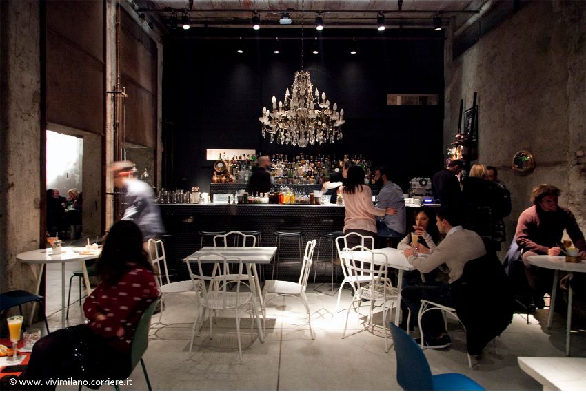 10 Luxury Restaurants to Visit in Milan