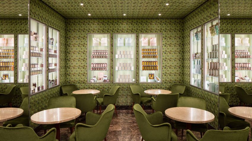 10 Luxury Restaurants to Visit in Milan