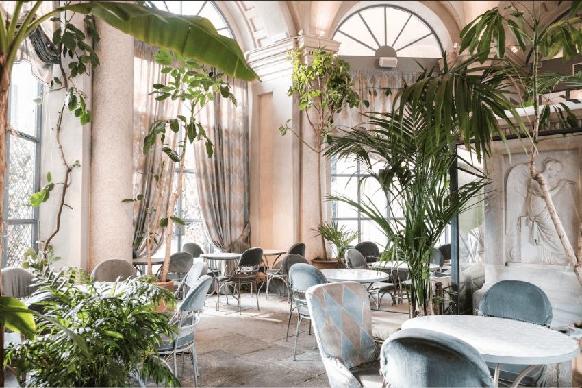 10 Luxury Restaurants to Visit in Milan