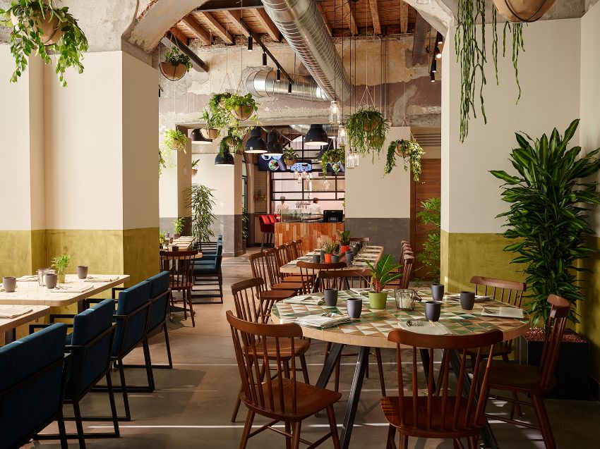 10 Luxury Restaurants to Visit in Milan