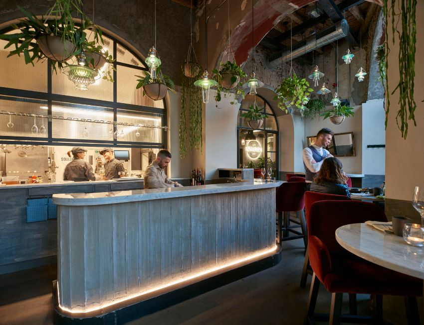 10 Luxury Restaurants to Visit in Milan