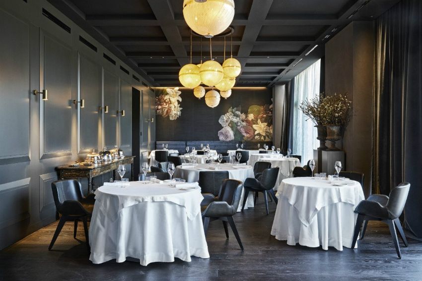 10 Luxury Restaurants to Visit in Milan
