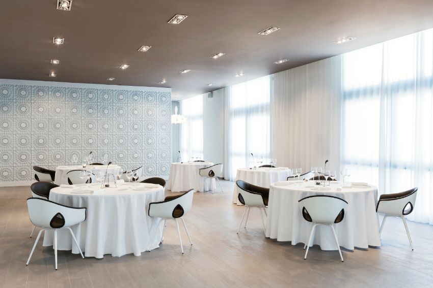 10 Luxury Restaurants to Visit in Milan