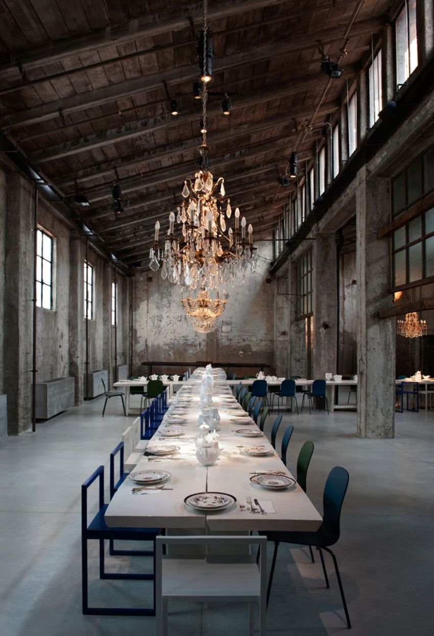 10 Luxury Restaurants to Visit in Milan