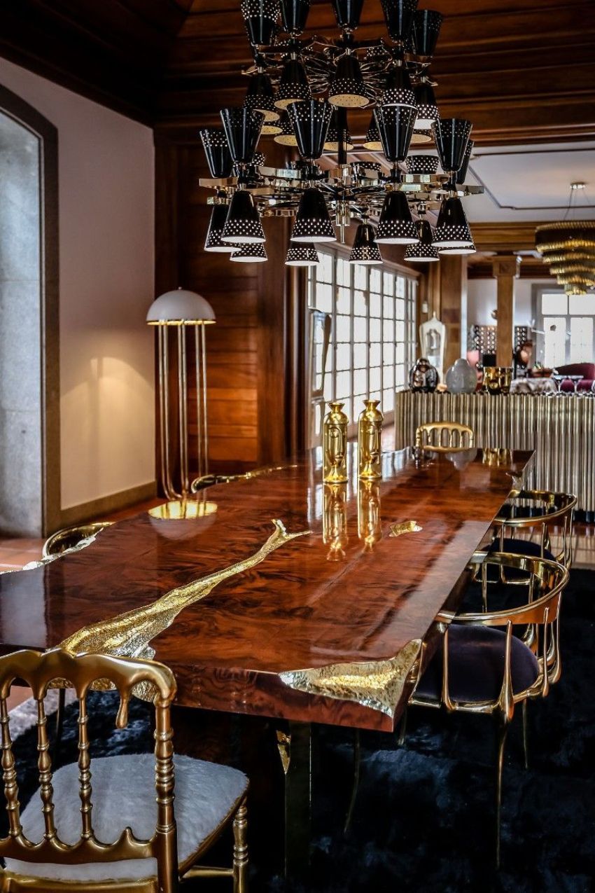 COVET NYC 2.0 - The Newest Luxury Staging Project With Roberto Rincón