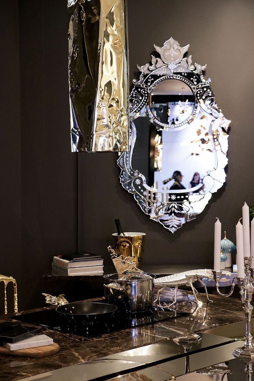 COVET NYC 2.0 - The Newest Luxury Staging Project With Roberto Rincón