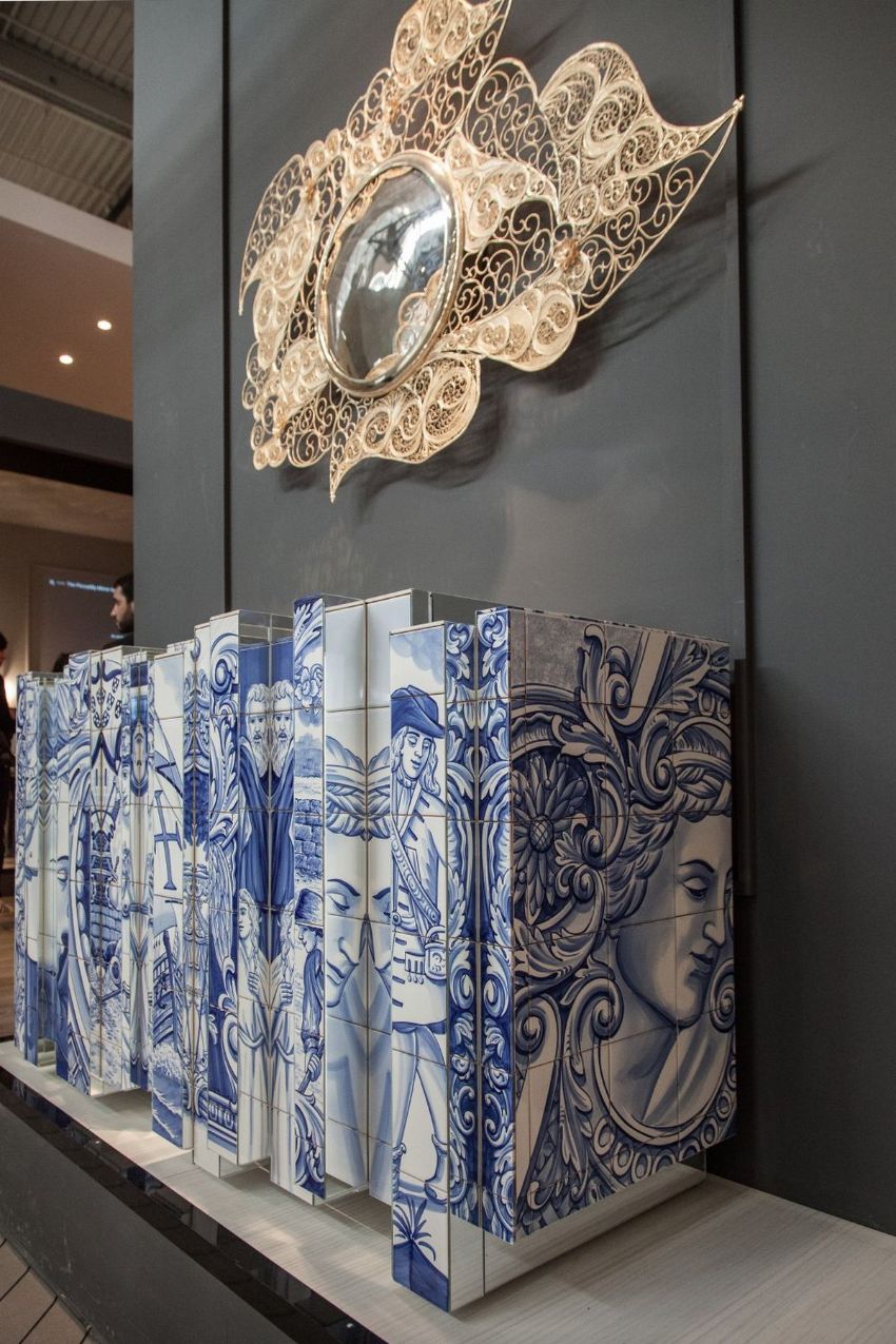 COVET NYC 2.0 - The Newest Luxury Staging Project With Roberto Rincón