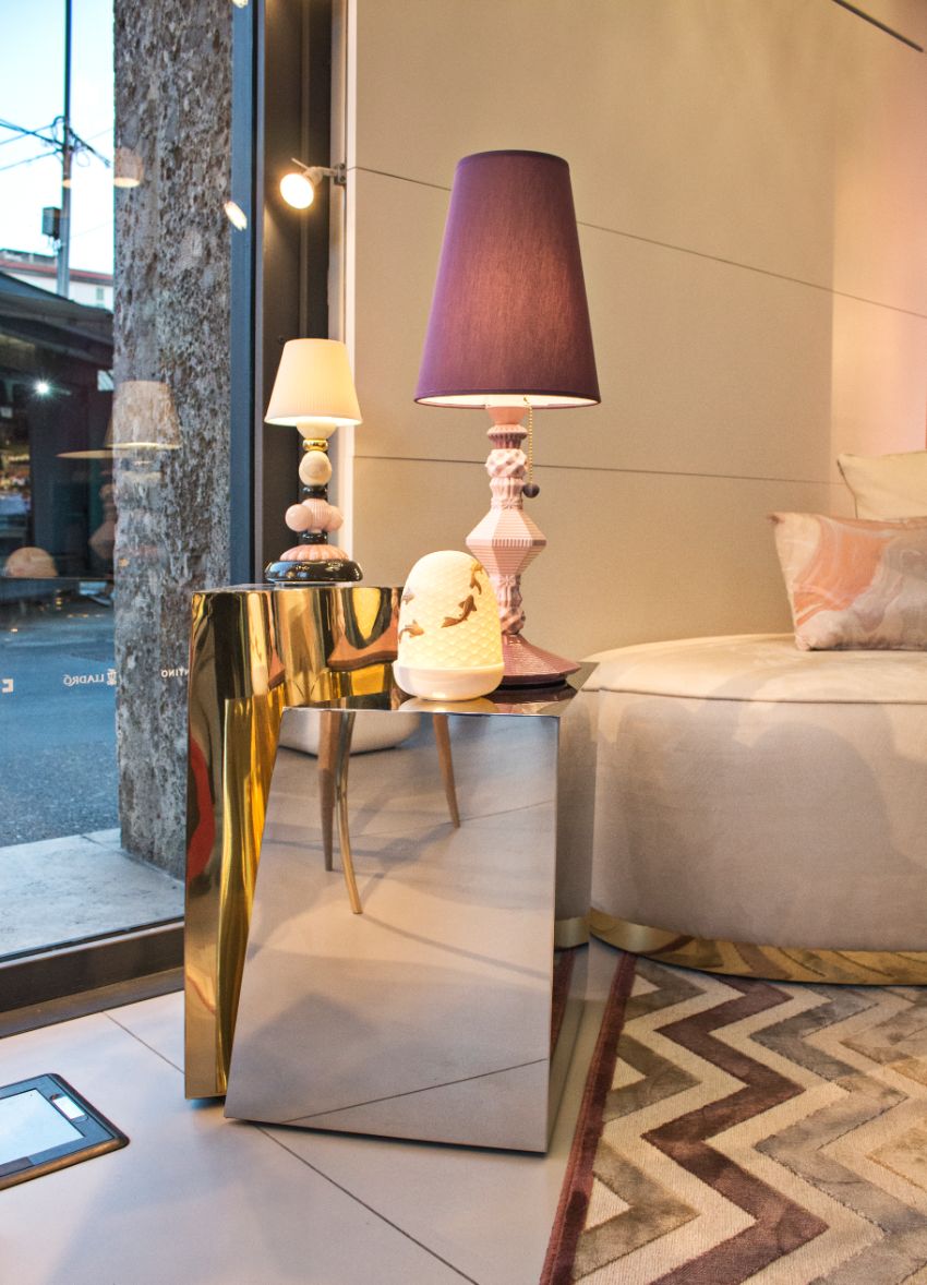 COVET NYC 2.0 - The Newest Luxury Staging Project With Roberto Rincón