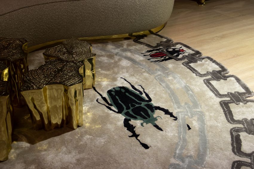 COVET NYC 2.0 - The Newest Luxury Staging Project With Roberto Rincón