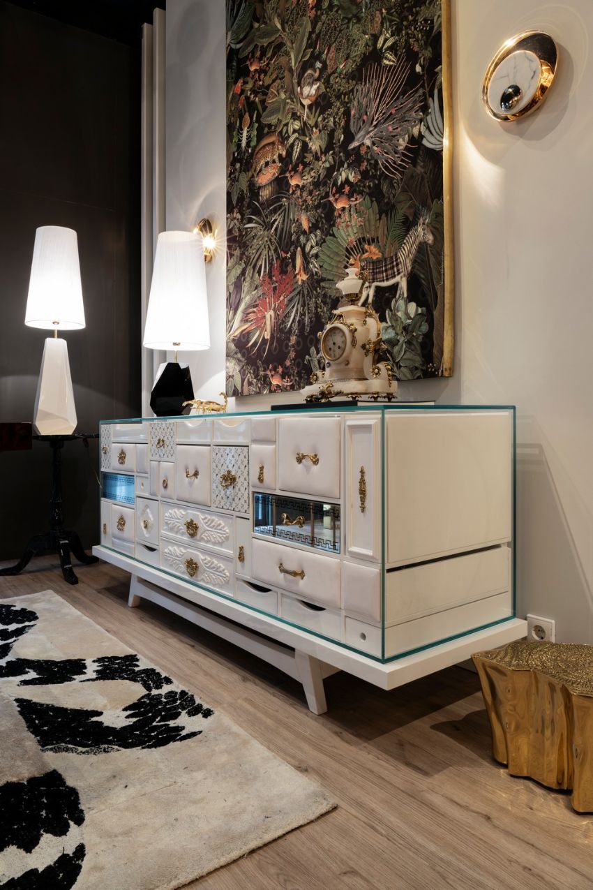 COVET NYC 2.0 - The Newest Luxury Staging Project With Roberto Rincón
