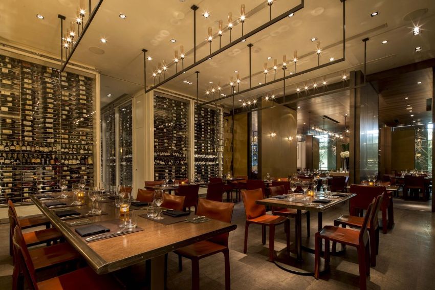Forbes Travel Guide 2020 Star Award Winners - Discover The Best Restaurants