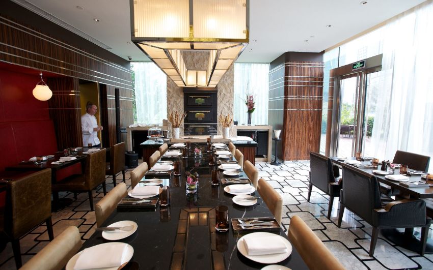 Forbes Travel Guide 2020 Star Award Winners - Discover The Best Restaurants