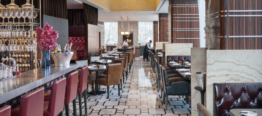 Forbes Travel Guide 2020 Star Award Winners - Discover The Best Restaurants