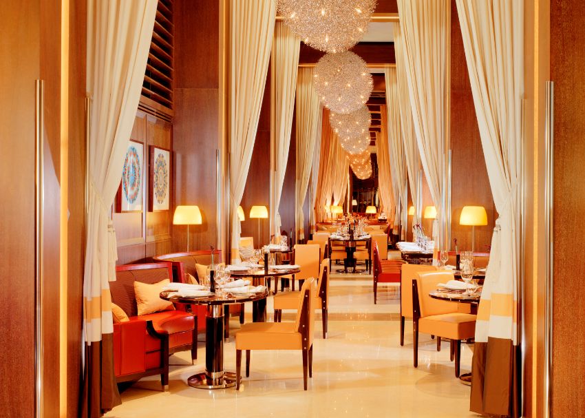 Forbes Travel Guide 2020 Star Award Winners - Discover The Best Restaurants