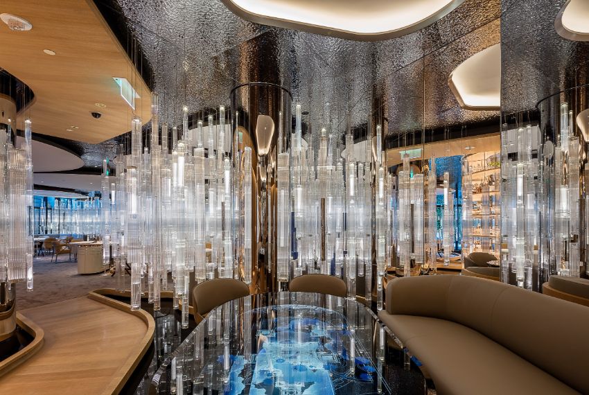 Forbes Travel Guide 2020 Star Award Winners - Discover The Best Restaurants