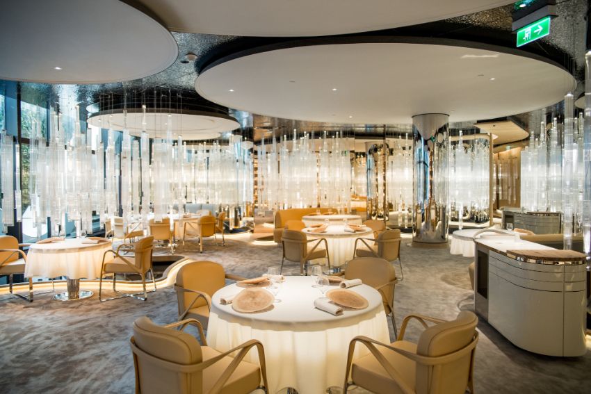 Forbes Travel Guide 2020 Star Award Winners - Discover The Best Restaurants