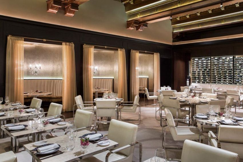 Forbes Travel Guide 2020 Star Award Winners - Discover The Best Restaurants