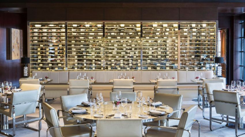 Forbes Travel Guide 2020 Star Award Winners - Discover The Best Restaurants