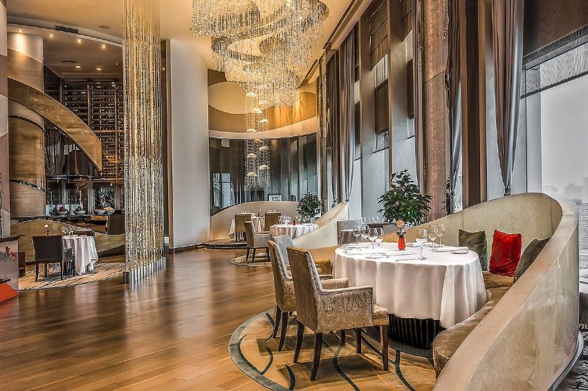 Forbes Travel Guide 2020 Star Award Winners - Discover The Best Restaurants