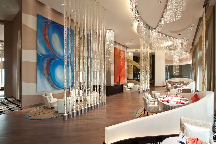 Forbes Travel Guide 2020 Star Award Winners - Discover The Best Restaurants