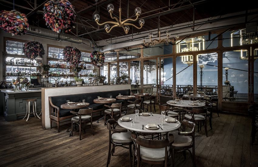 Manuela - Discover This Fine Dining Experience Filled By Art
