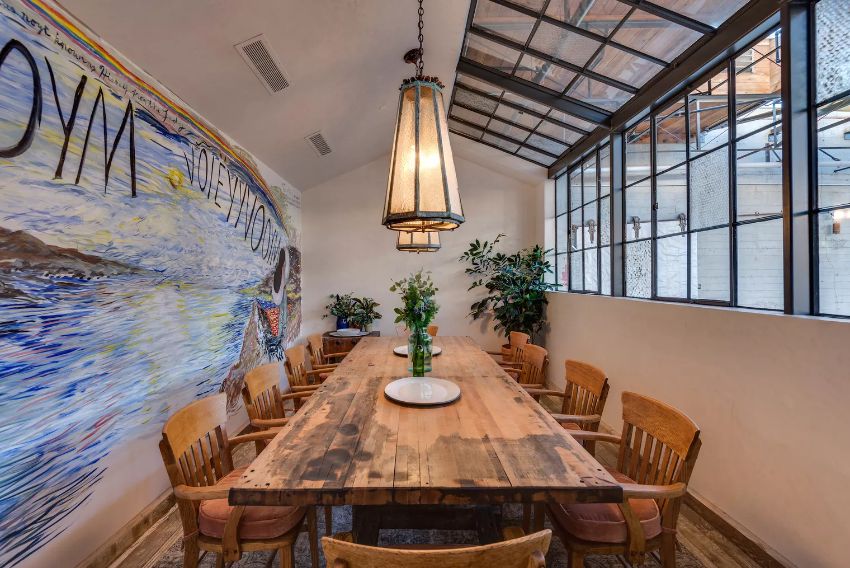 Manuela - Discover This Fine Dining Experience Filled By Art