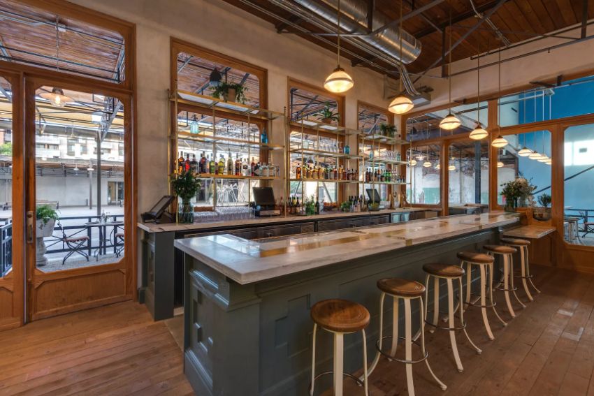 Manuela - Discover This Fine Dining Experience Filled By Art