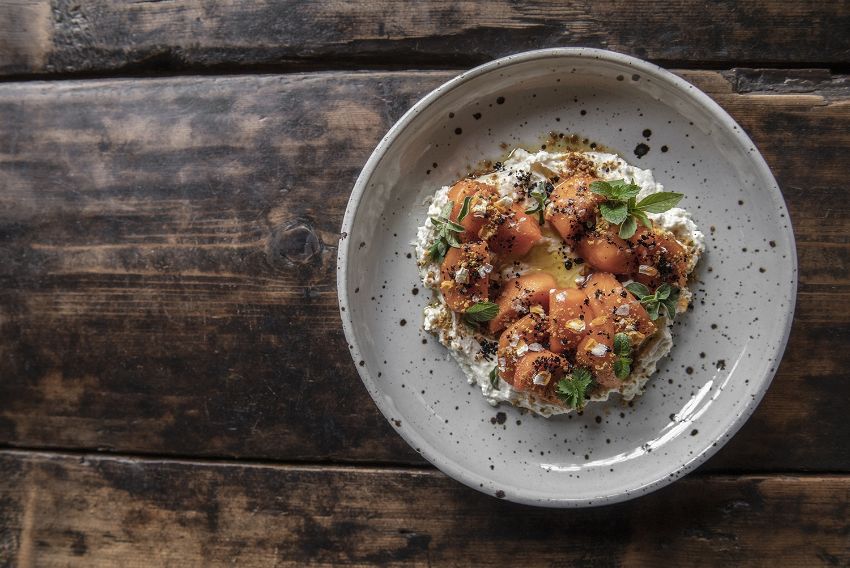 Manuela - Discover This Fine Dining Experience Filled By Art