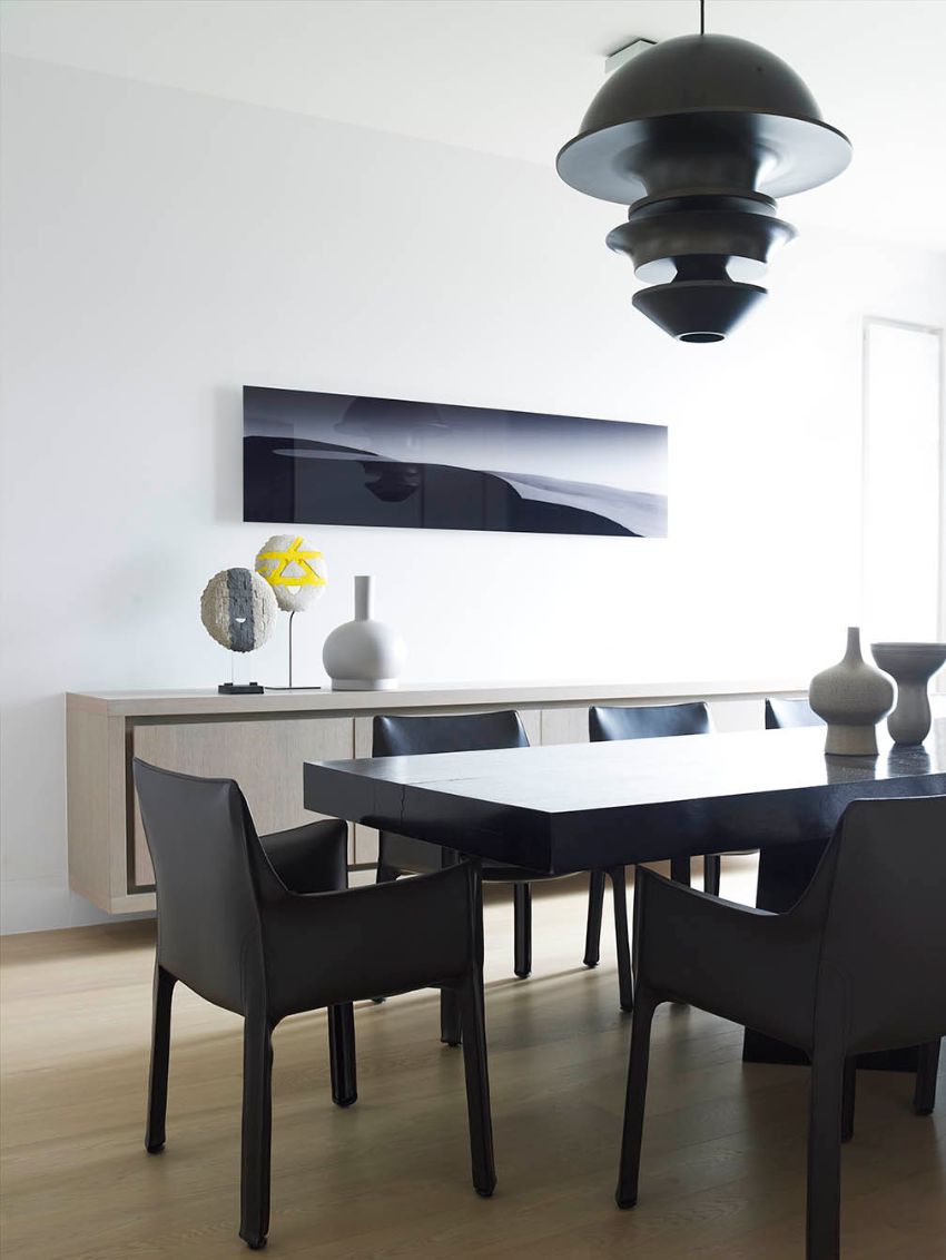 Contemporary Dining Room Designs by Studio Piet Boon