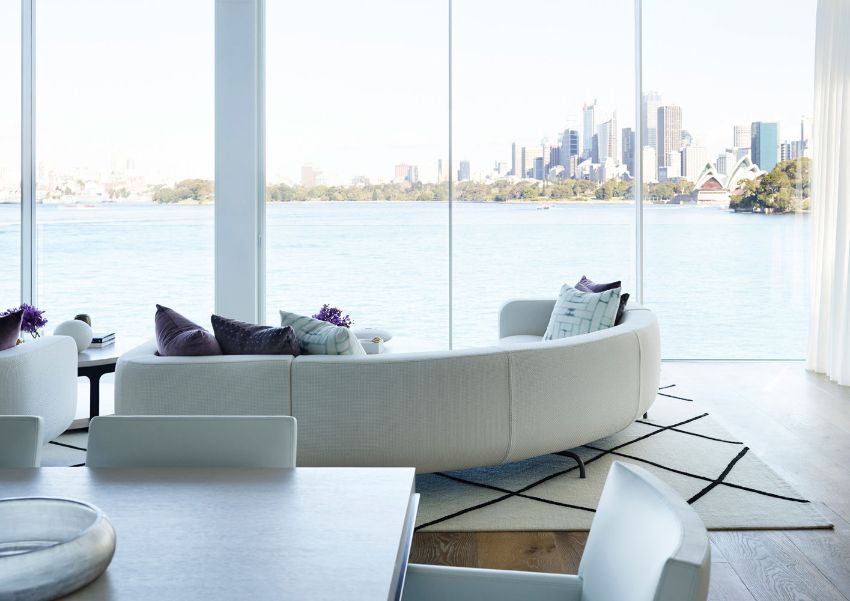 Dining Room Projects Designed By Greg Natale
