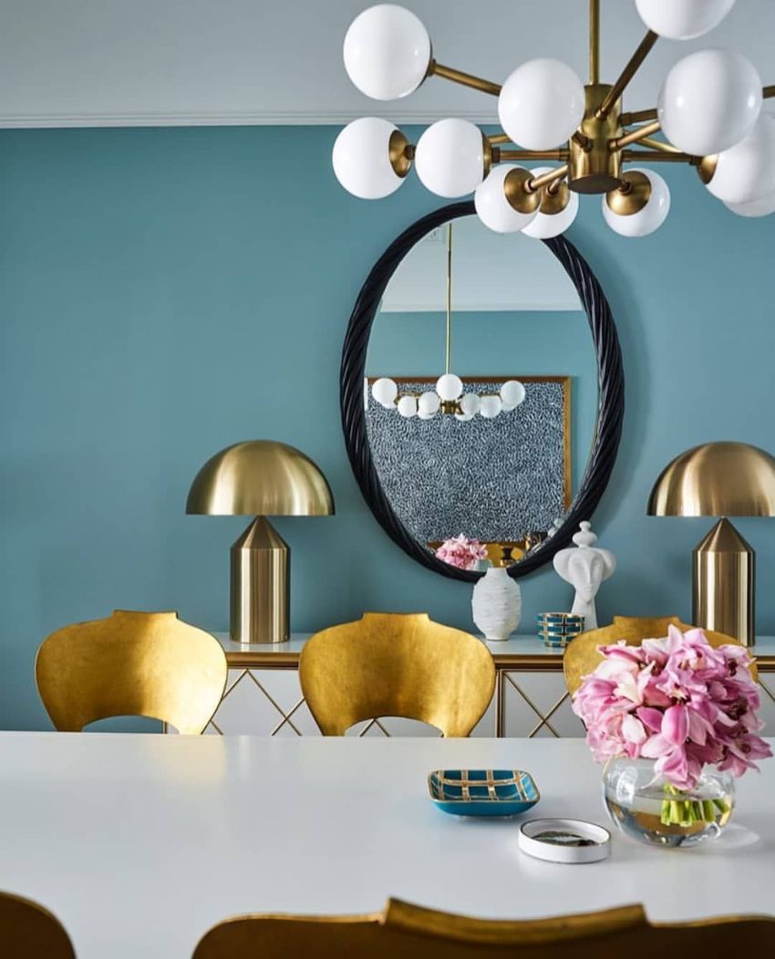 Dining Room Projects Designed By Greg Natale