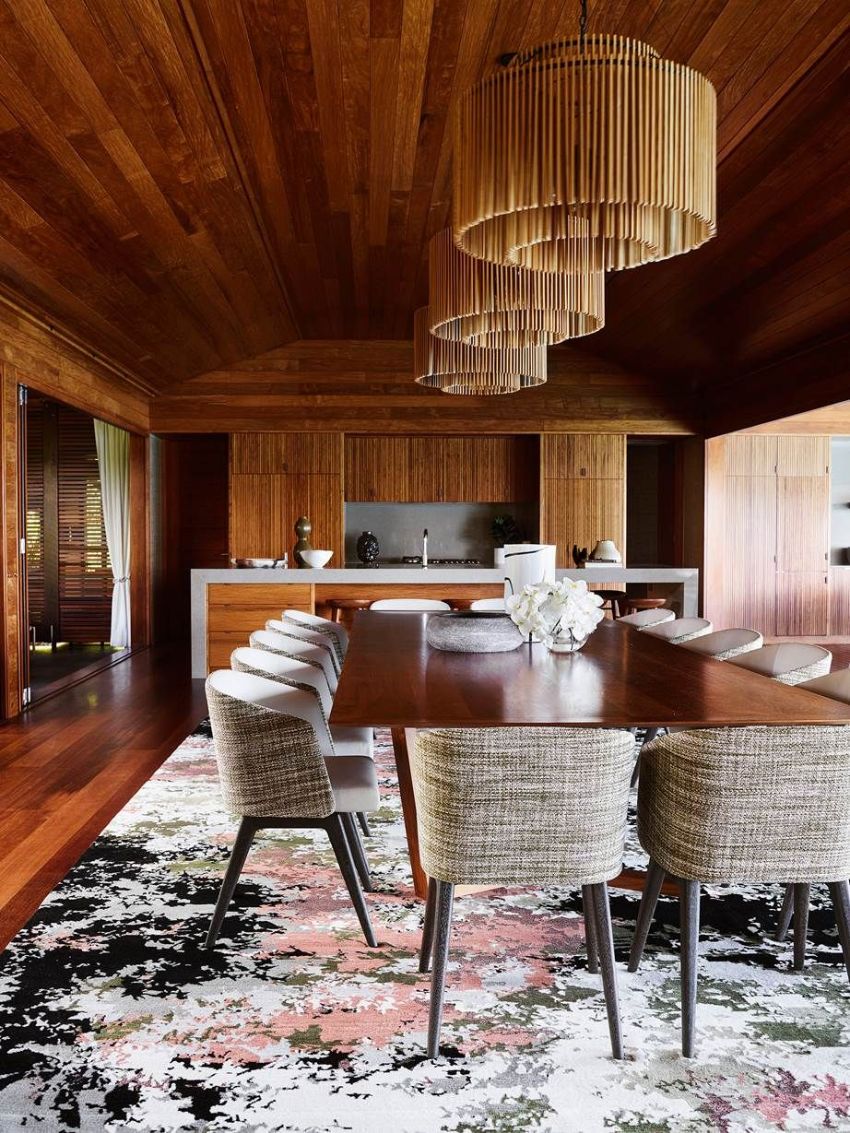 Dining Room Projects Designed By Greg Natale