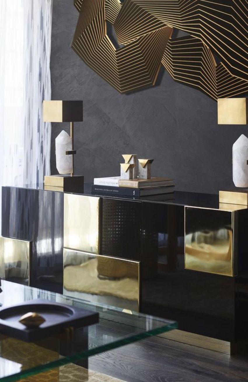 Dining Room Projects Designed By Greg Natale