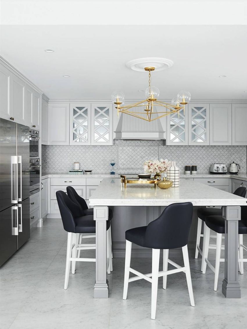 Dining Room Projects Designed By Greg Natale
