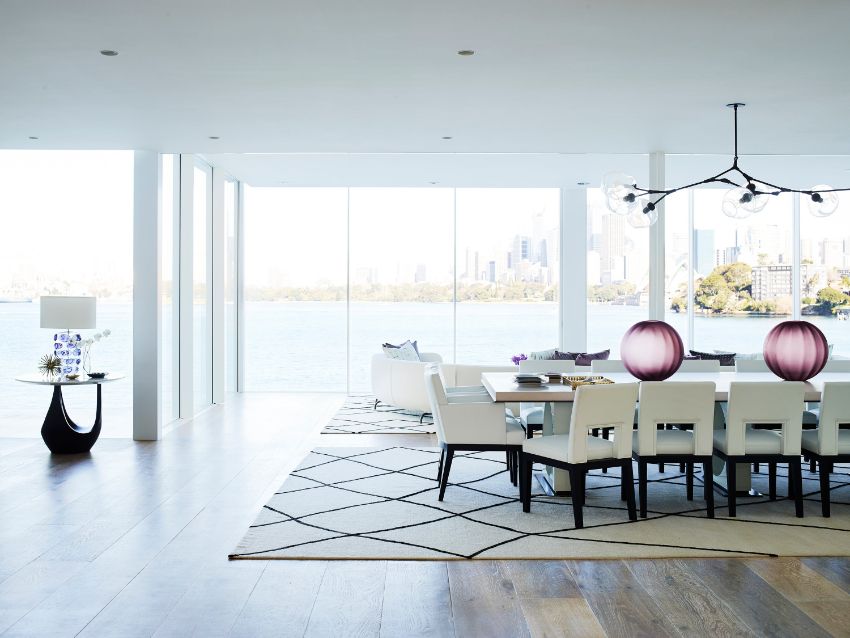 Dining Room Projects Designed By Greg Natale