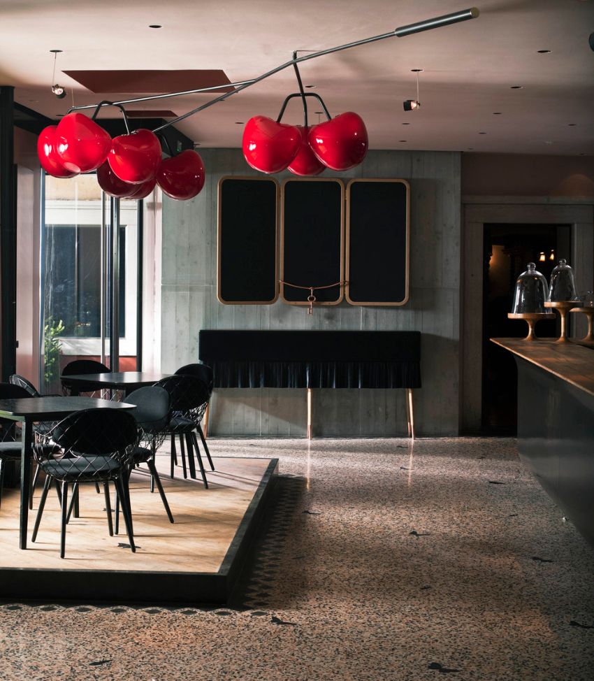 Exquisite Lighting Design Ideas For Your Dining Room by Top Product Designers