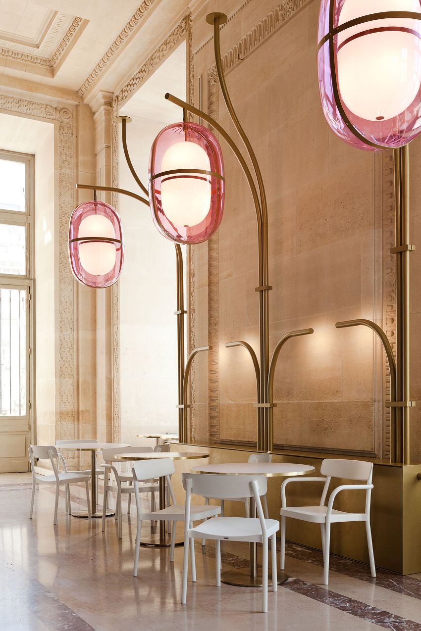Exquisite Lighting Design Ideas For Your Dining Room by Top Product Designers