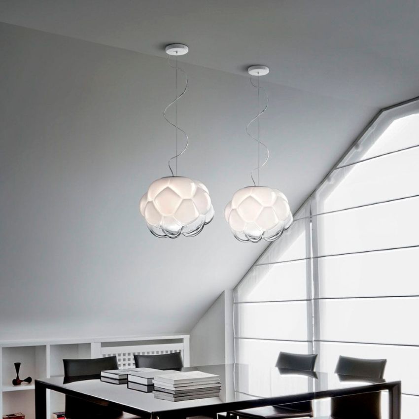Exquisite Lighting Design Ideas For Your Dining Room by Top Product Designers