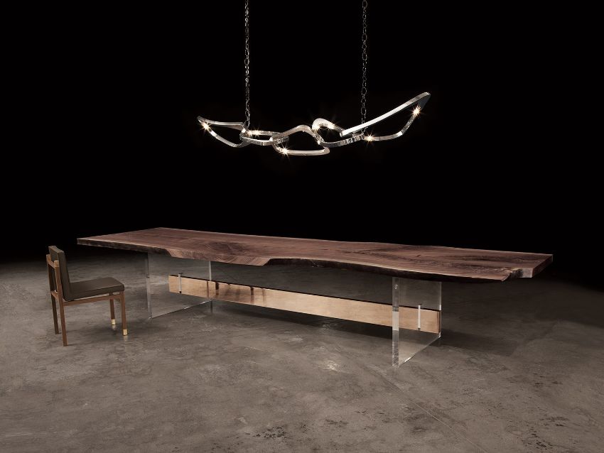 Exquisite Lighting Design Ideas For Your Dining Room by Top Product Designers
