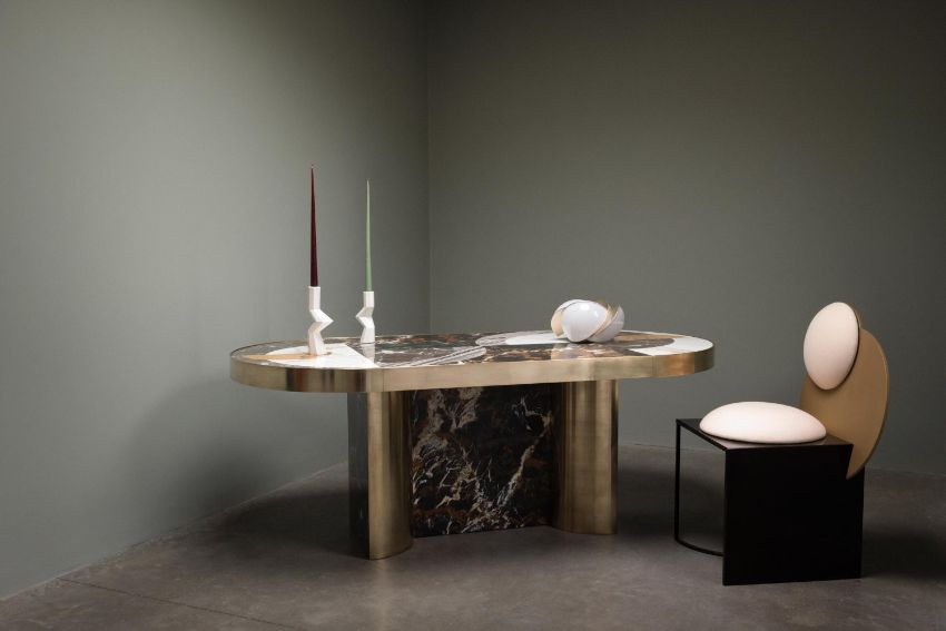Exquisite Lighting Design Ideas For Your Dining Room by Top Product Designers