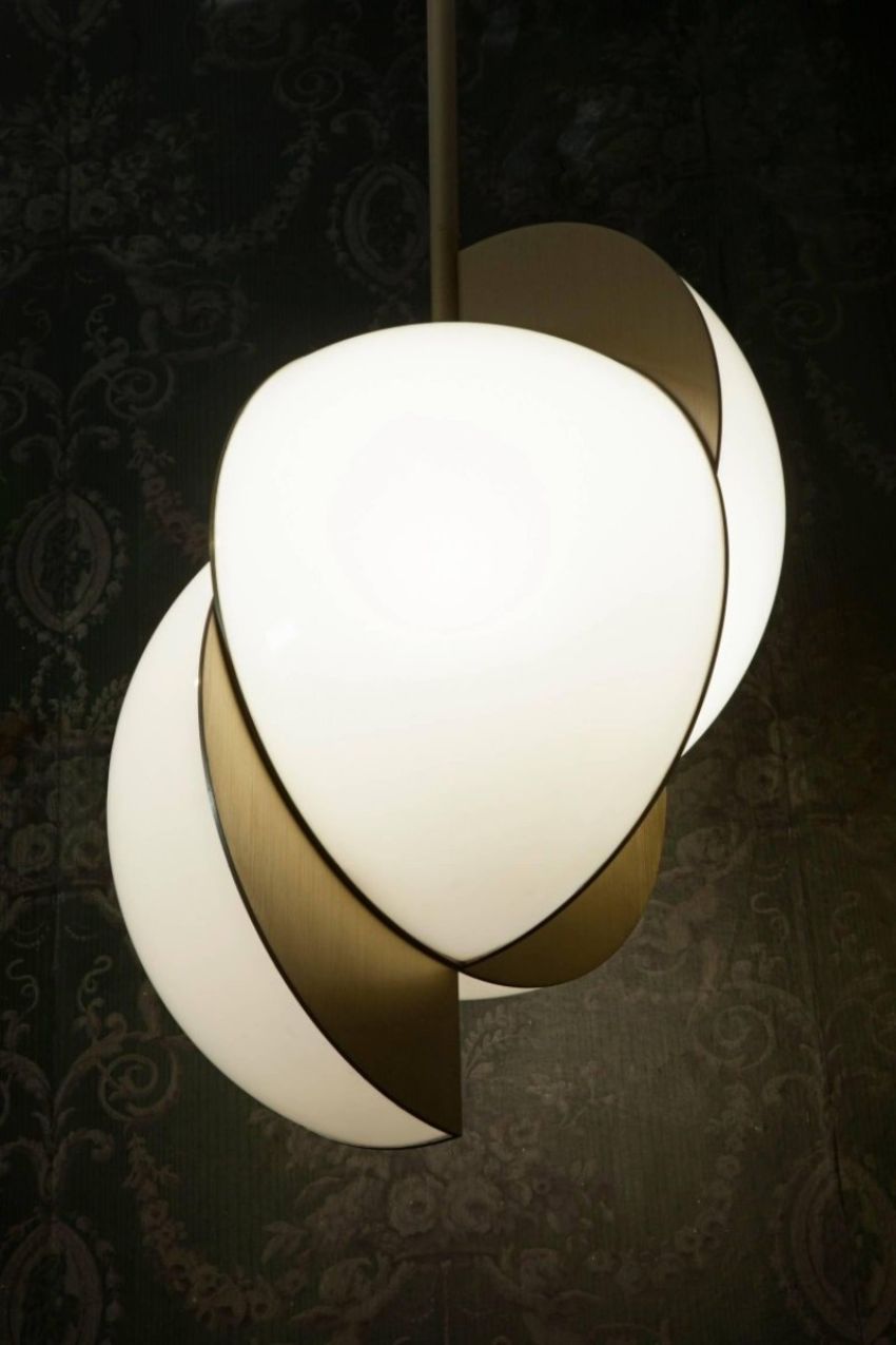 Exquisite Lighting Design Ideas For Your Dining Room by Top Product Designers