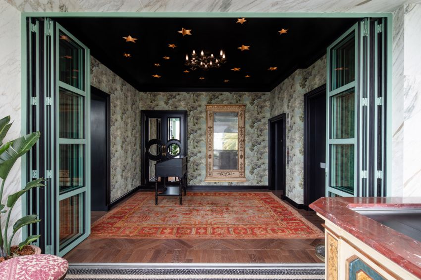 Gucci Osteria - The Luxury Restaurant You Were Waiting For