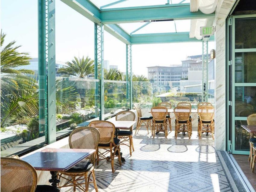 Gucci Osteria - The Luxury Restaurant You Were Waiting For