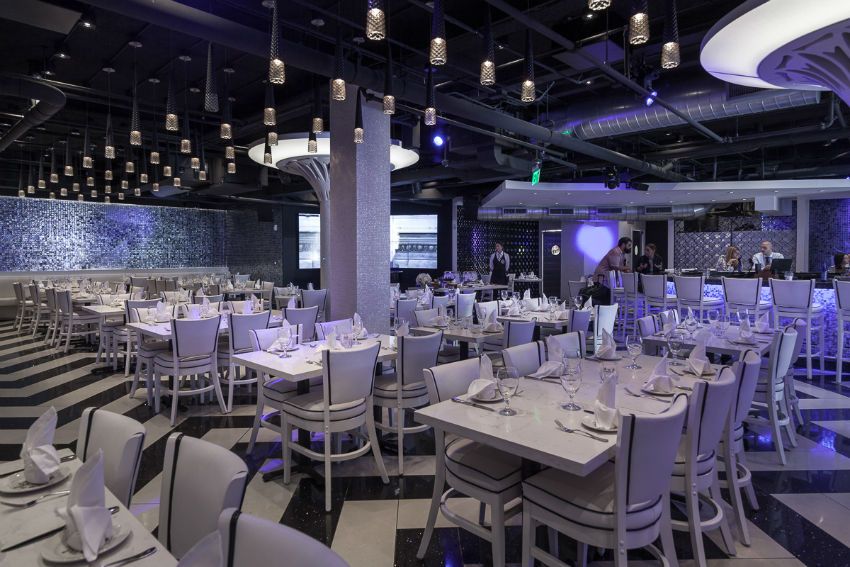 Luxury Restaurants And Bars Owned By International Celebrities